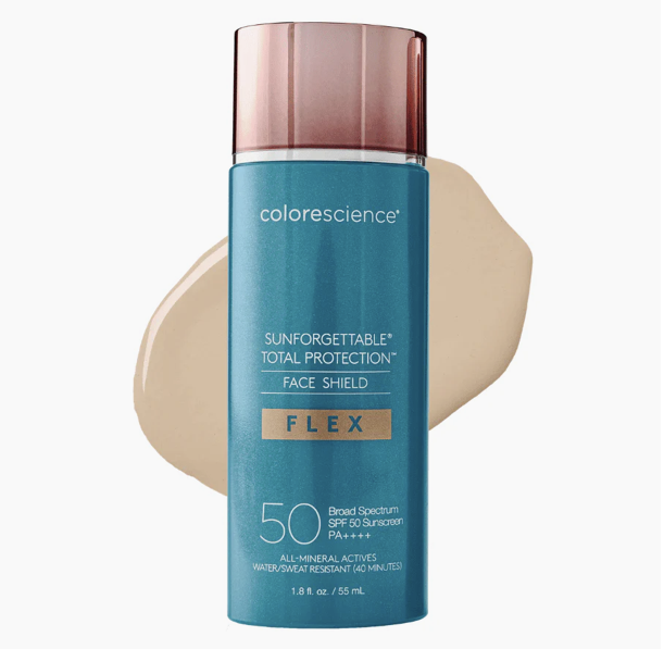Colorescience Flex Fair