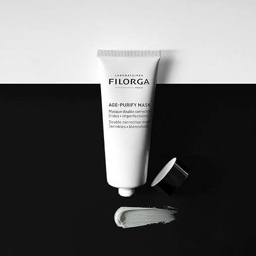 Age-Purify Mask