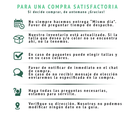 Calcetines Terapeuticos de Compresión Graduada CH-M Marino
