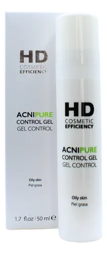 Acni Pure Control Gel