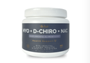Myo+D-Chiro+Nac Capsulas