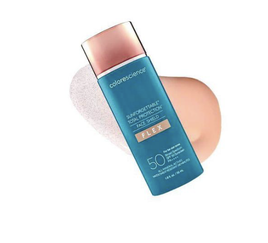 Colorescience Flex Medium