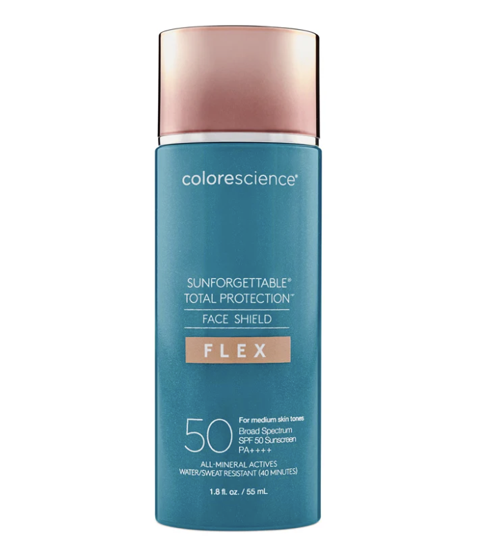 Colorescience Flex Tan