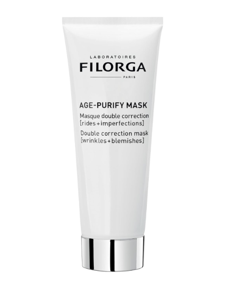Age-Purify Mask