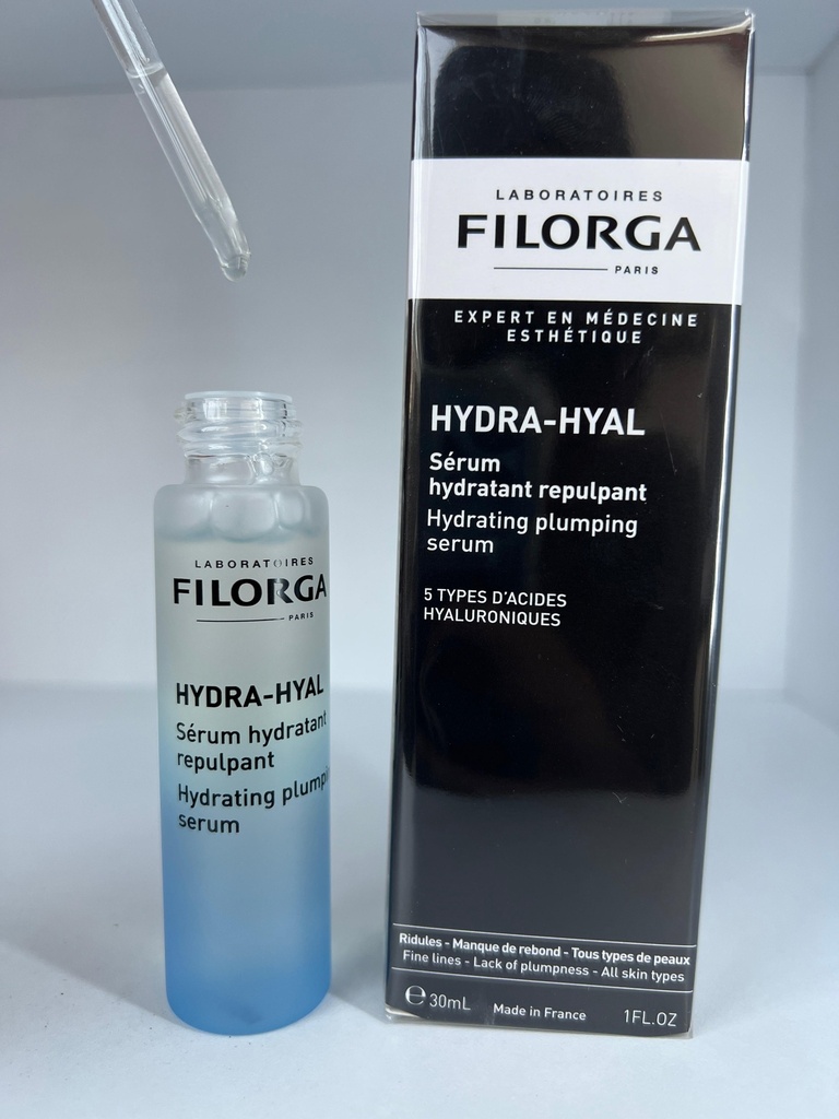 Hydra-Hyal Serum