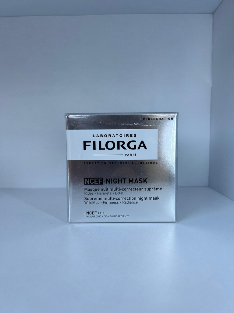 NCEF-Night Mask