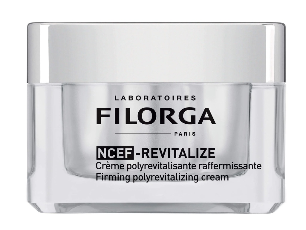 NCEF-Revitalize Crema