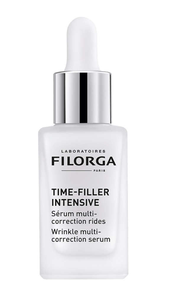 Time-Filler Intensive
