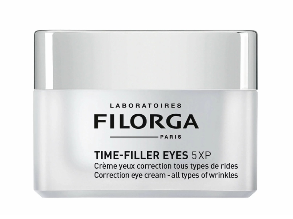 Time-filler eyes 5xp