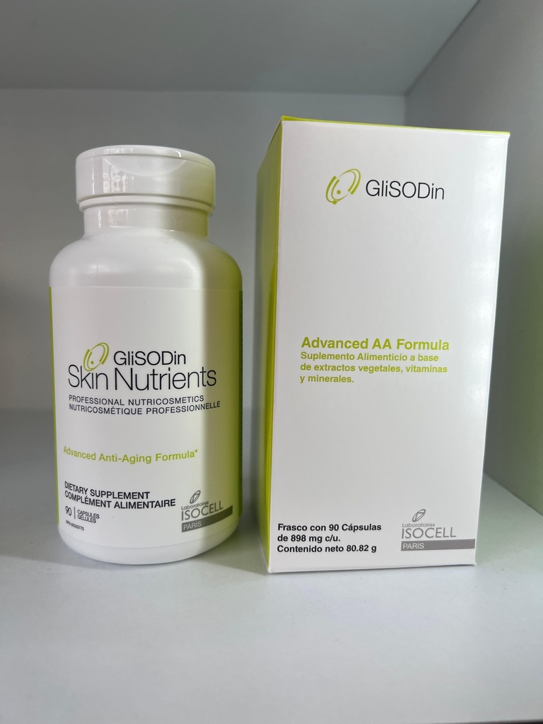 Glisodin