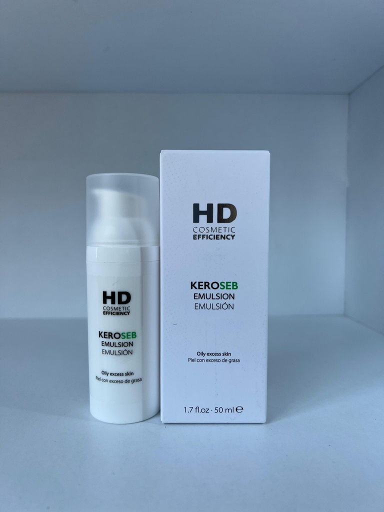 Keroseb Emulsion