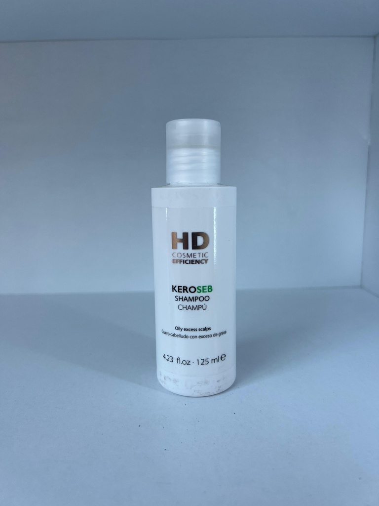 Keroseb Shampoo