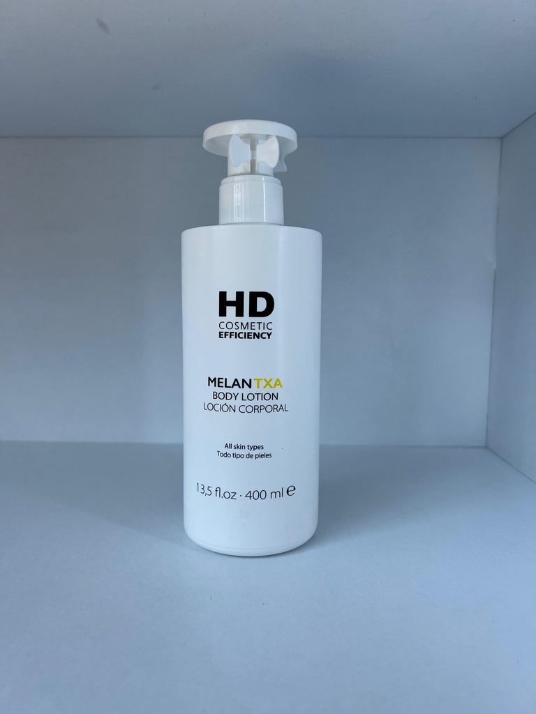 Melan TXA Body Lotion