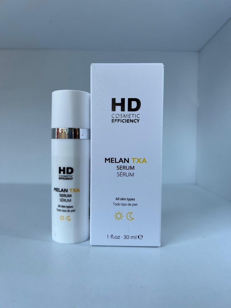 Melan TXA Serum