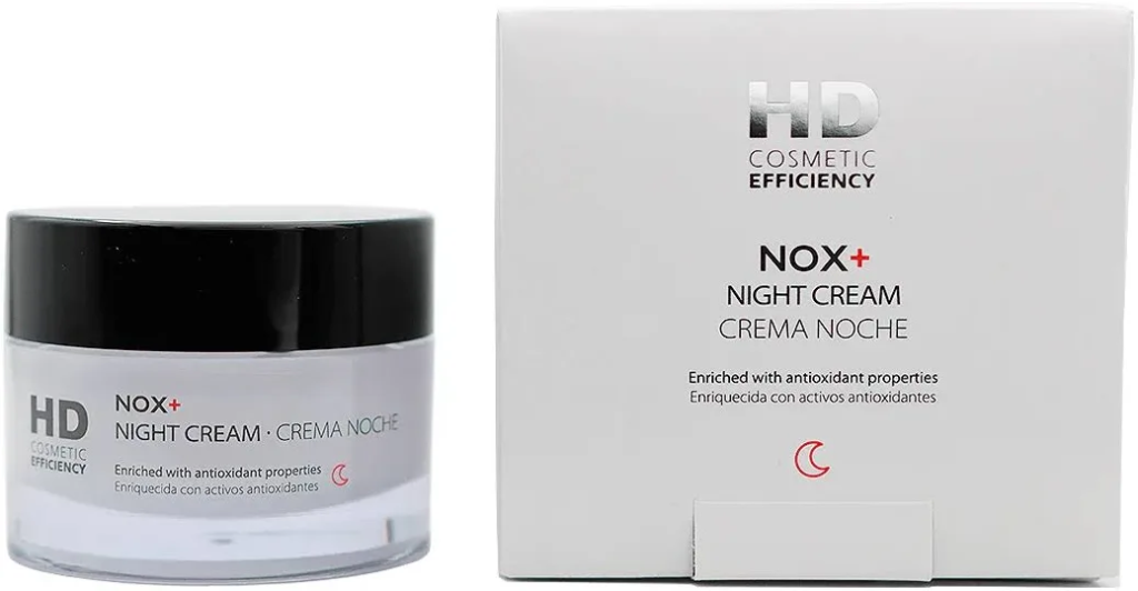 Nox Crema Noche