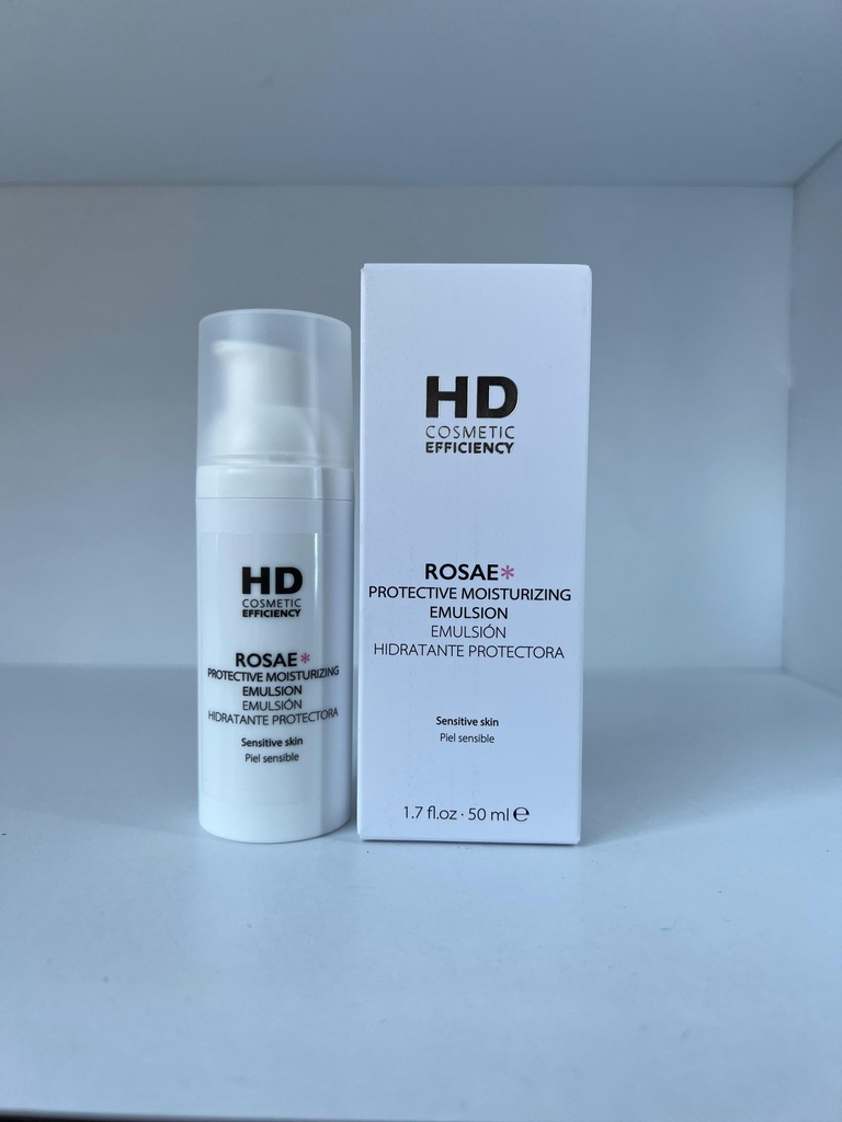 Rosae Emulsion Hidratante
