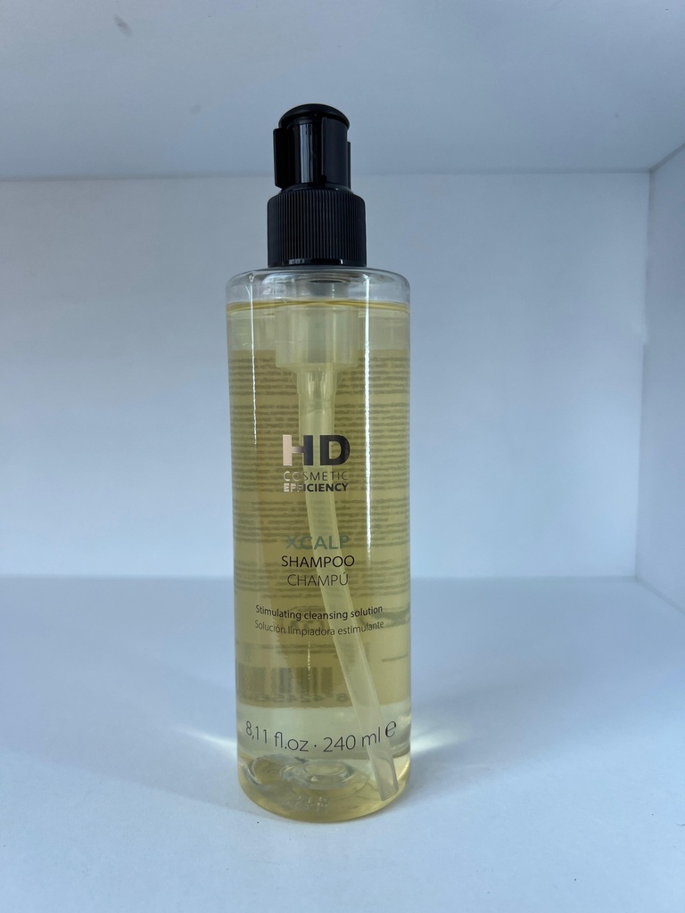 XCALP Shampoo