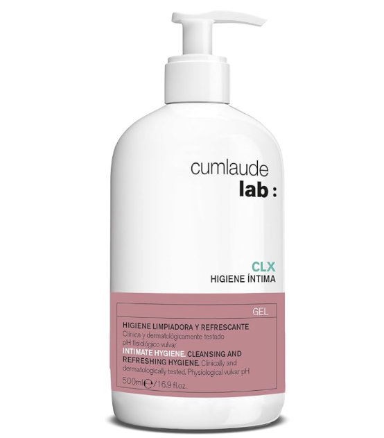 Cumlaude Lab Origyn Higiene Intima
