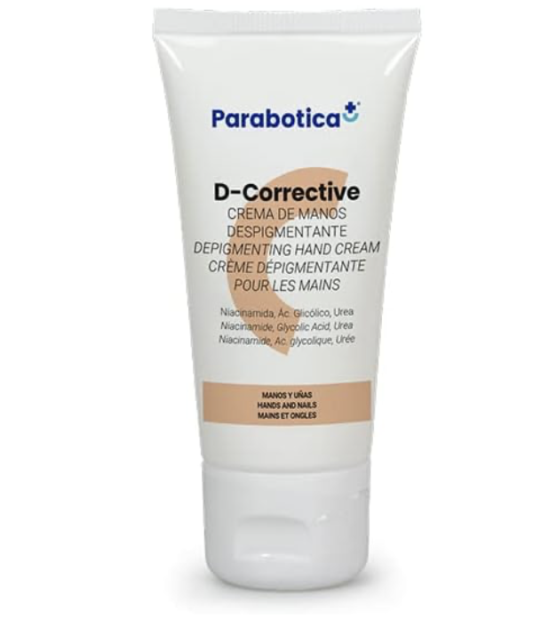 D-Corrective