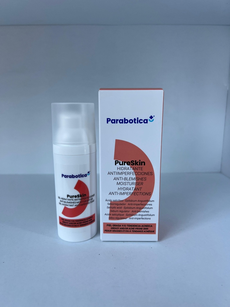 PureSkin Hidratante