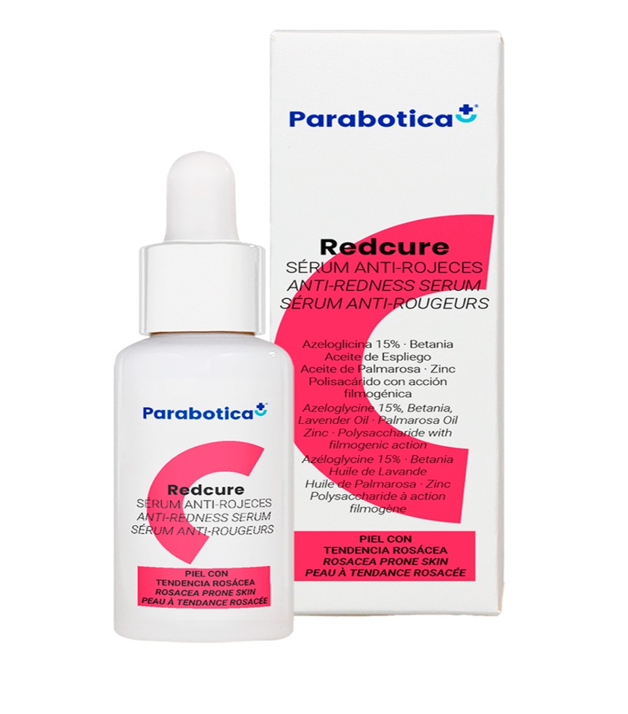 Redcure Serum