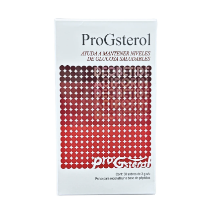 ProGsterol