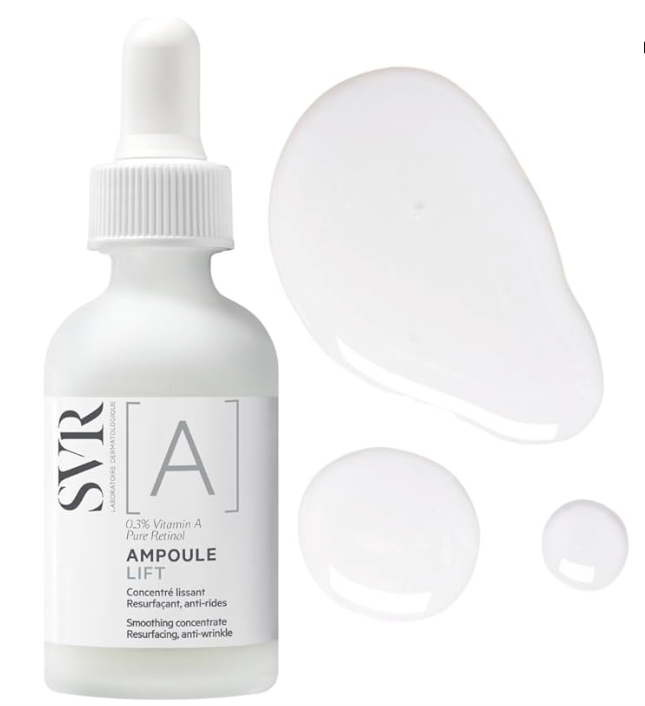 Ampoule Lift