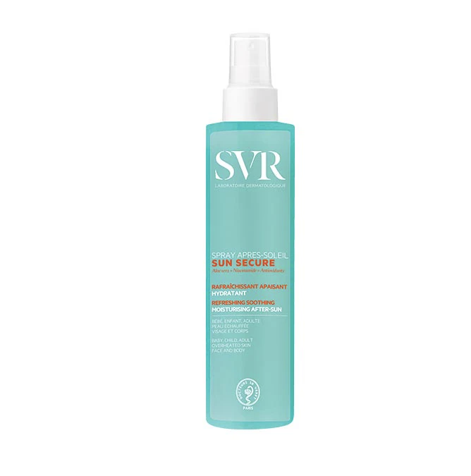 Spray Apres-Soleil Sun Secure