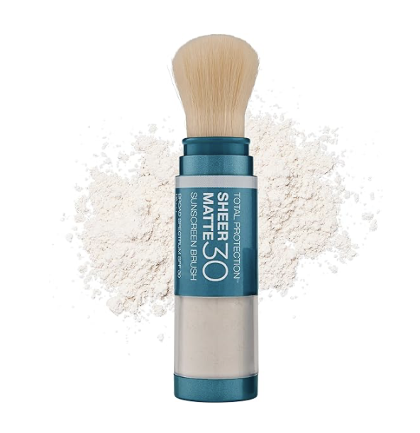 Colorscience FPS 50 en polvo matte