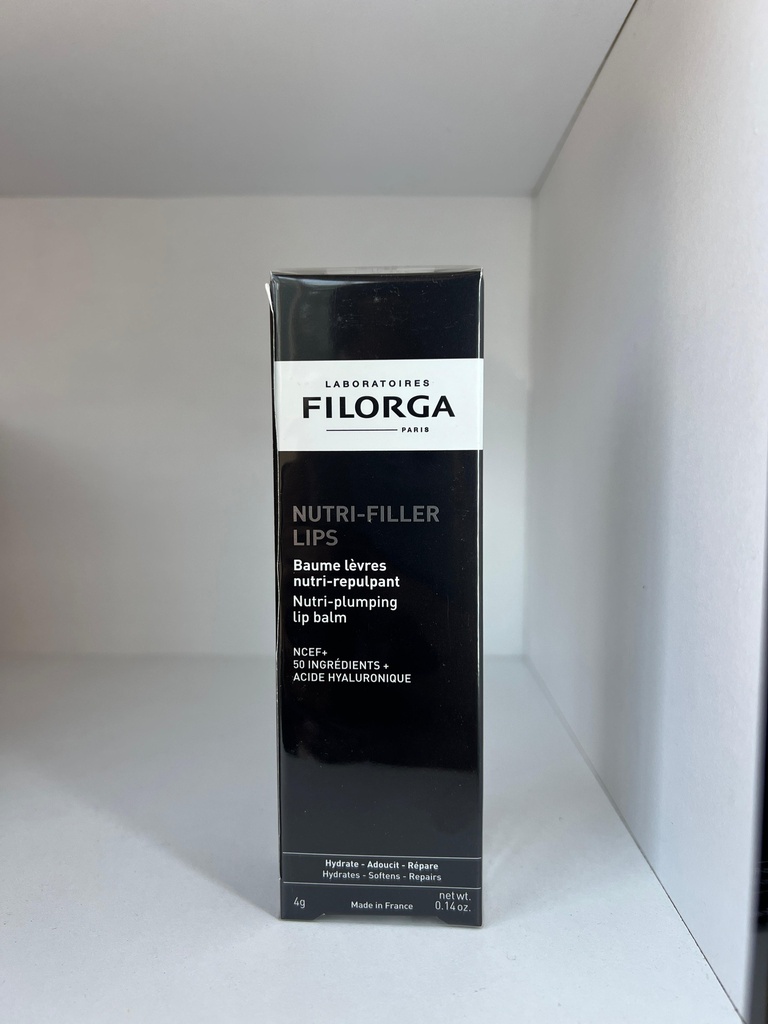 Nutri Filler Lips