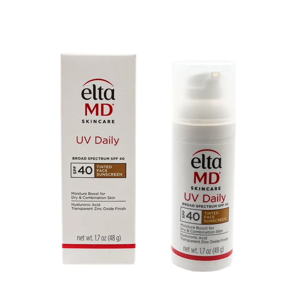 Elta MD FPS 40 Tinted 