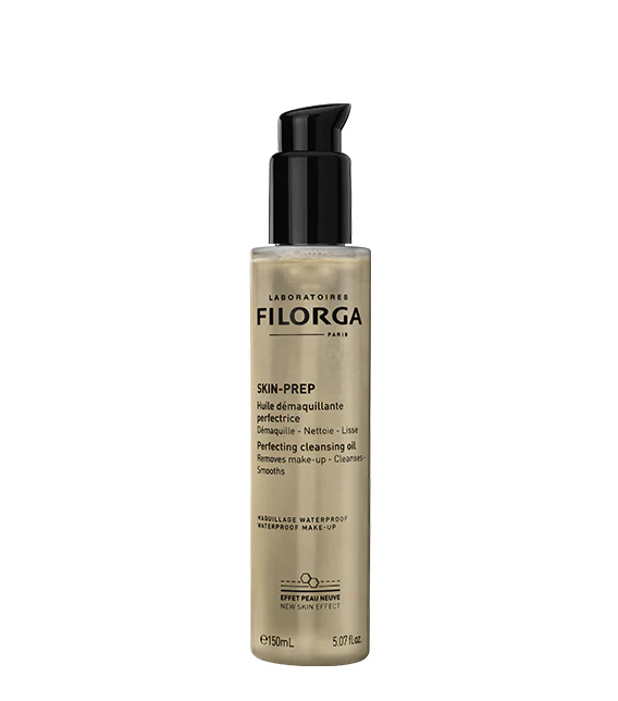 Skin Prep Desmaquillante