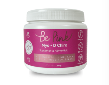 [7502304 051731] Myo D Chiro
