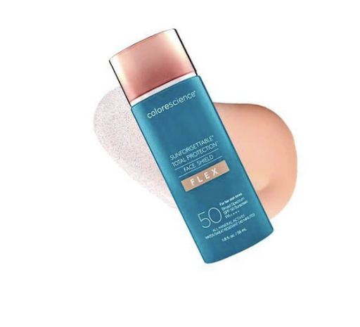 [813419027380] Colorescience Flex Medium