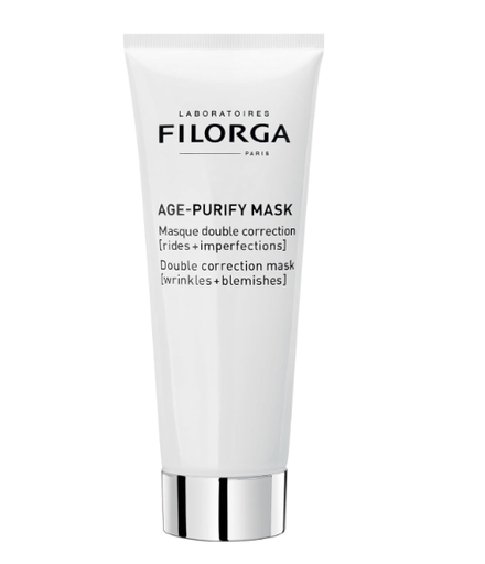 [3540550009605] Age-Purify Mask