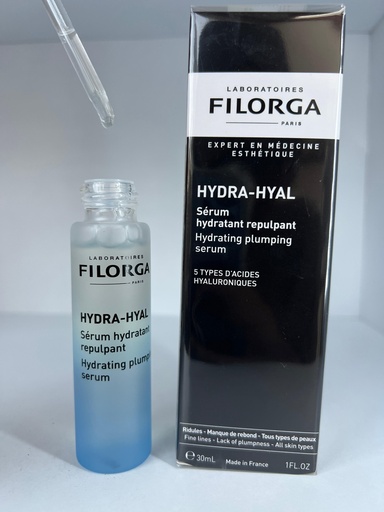 [3540550000183] Hydra-Hyal Serum