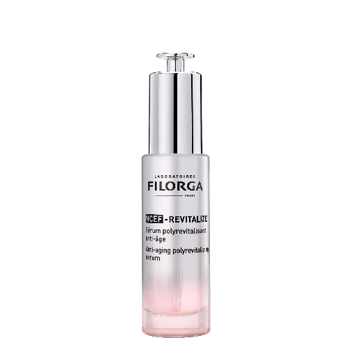 [3540550015378] NCEF-Revitalize Serum