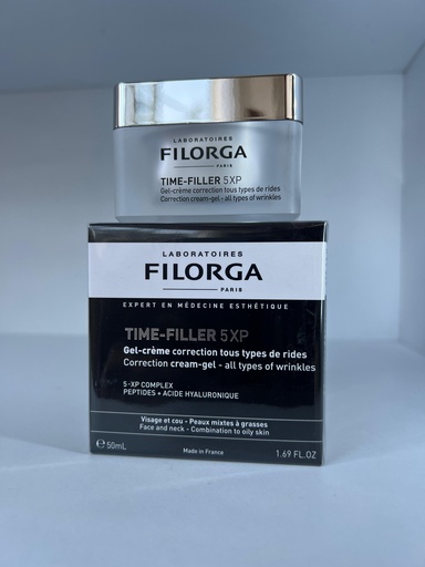 [3540550016467] Time-Filler 5XP Gel Crema