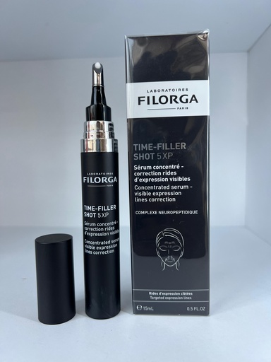 [3540550015286] Time-Filler Shot 5XP