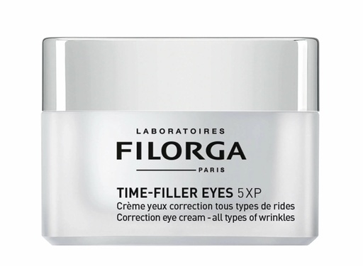 [3540550012612] Time-filler eyes 5xp