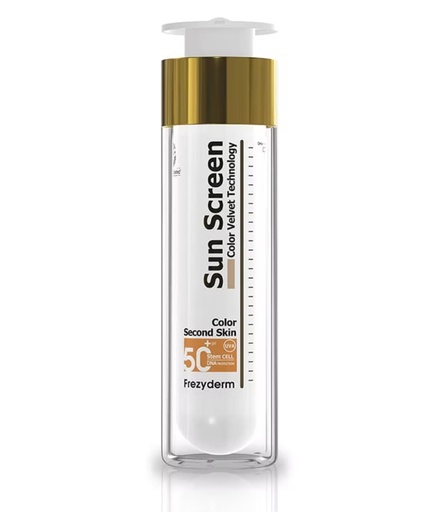 [5202888222351] FrezyDerm Sun Screen Color