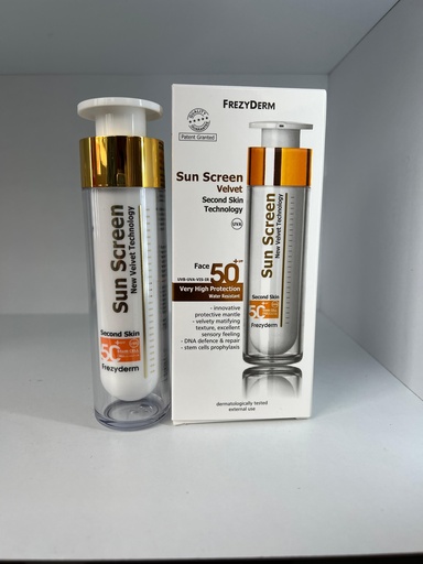 [5202888222290] Frezyderm Sun Screen
