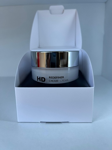 [8424561008008] Redefiner Crema