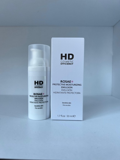 [8424561008473] Rosae Emulsion Hidratante