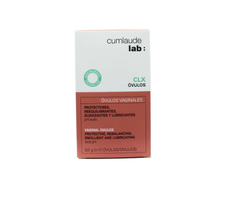 [8428749884408]  Cumlaude Ovulos Vaginales
