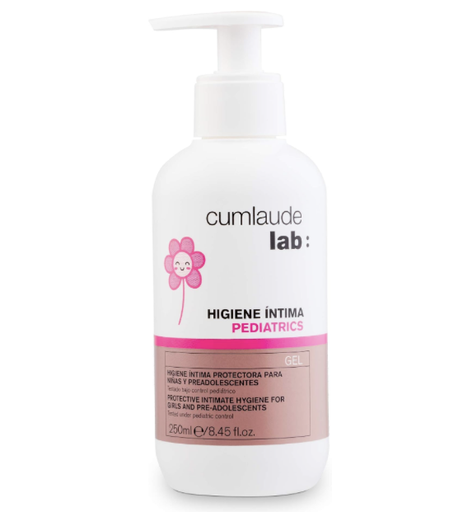 [8428749807605] Cumlaude pediatric