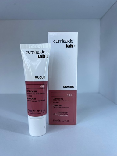[8428749535805] Mucus Gel