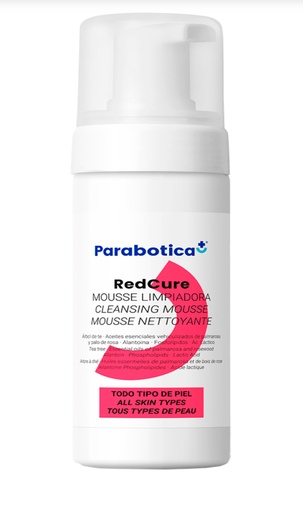 [8424561081964] RedCure Mousse
