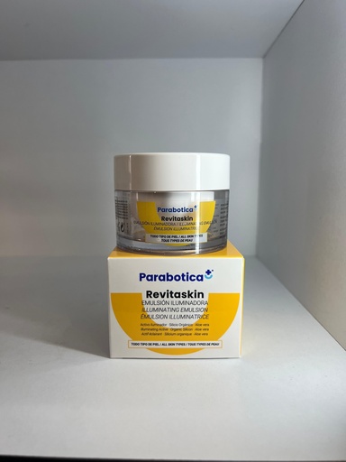[8424561009654] Revitaskin Emulsión Iluminadora