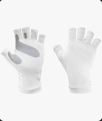 [818865021593] Guante FPS +50 Blanco S/M